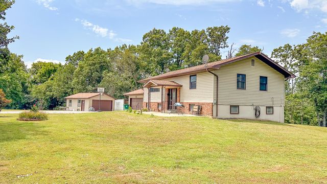 490 Highway 95, Mountain Grove, MO 65711