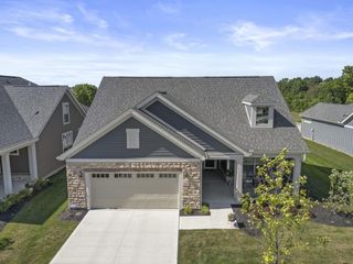 5642 Keystone Lane, Hilliard, OH 43026