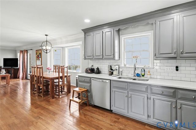 3247 Sherwood Ridge Dr, Powhatan, VA 23139