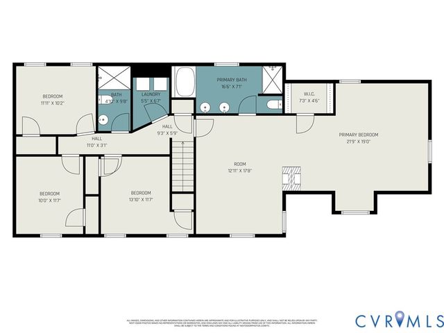 3247 Sherwood Ridge Dr, Powhatan, VA 23139