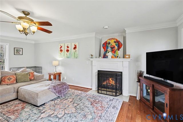 3247 Sherwood Ridge Dr, Powhatan, VA 23139