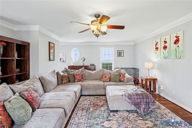 3247 Sherwood Ridge Dr, Powhatan, VA 23139