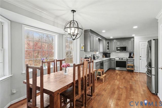 3247 Sherwood Ridge Dr, Powhatan, VA 23139