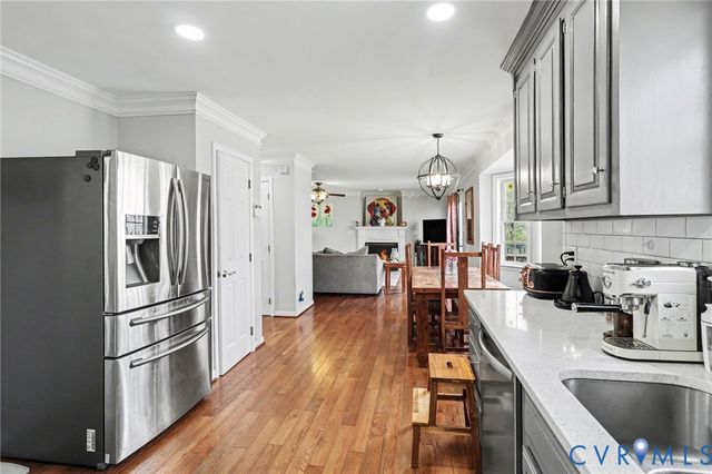 3247 Sherwood Ridge Dr, Powhatan, VA 23139