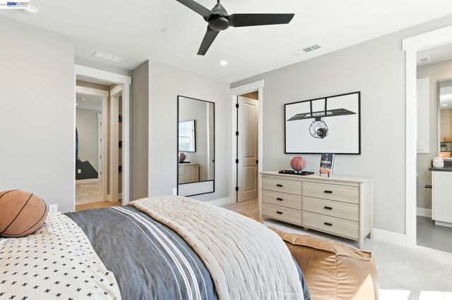 1652 Savannah Court, Dublin, CA 94568