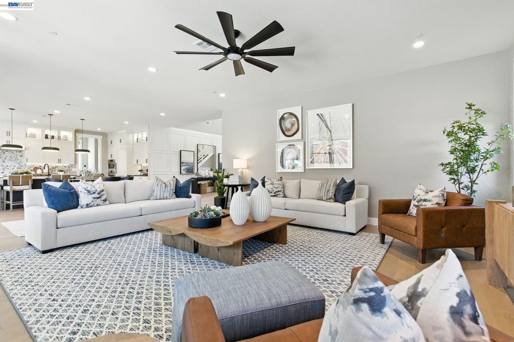 1652 Savannah Court, Dublin, CA 94568