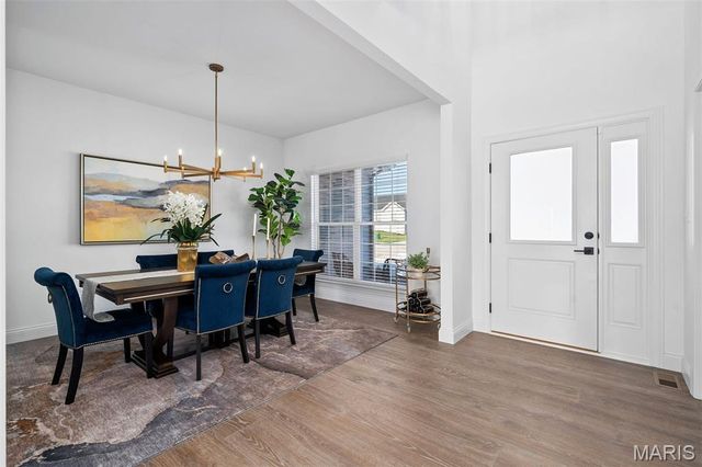 300 Osprey Court, Lake St Louis, MO 63367