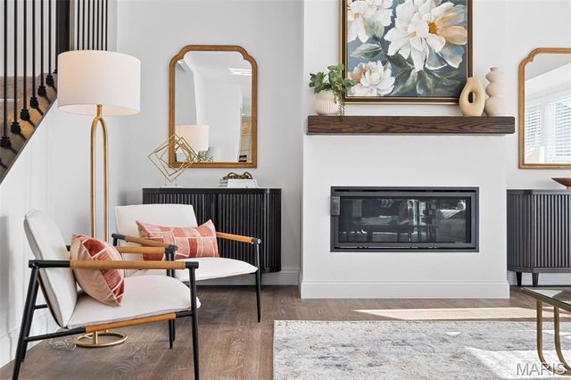 300 Osprey Court, Lake St Louis, MO 63367