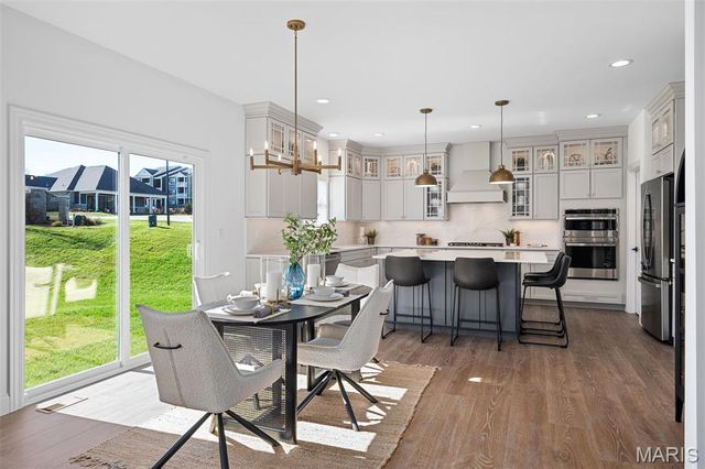 300 Osprey Court, Lake St Louis, MO 63367