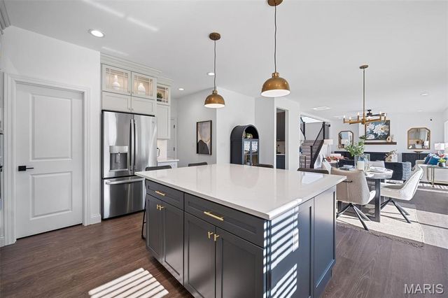 300 Osprey Court, Lake St Louis, MO 63367