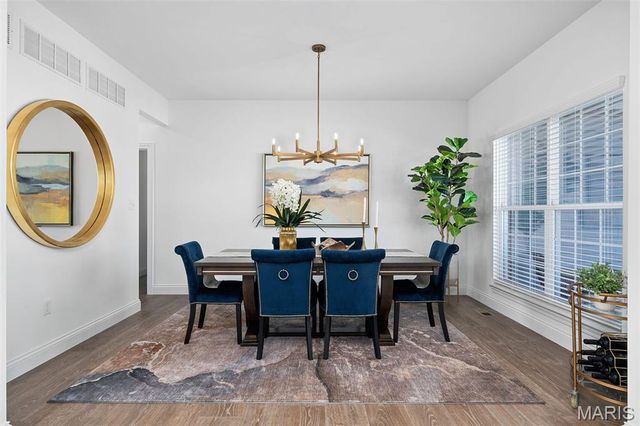 300 Osprey Court, Lake St Louis, MO 63367