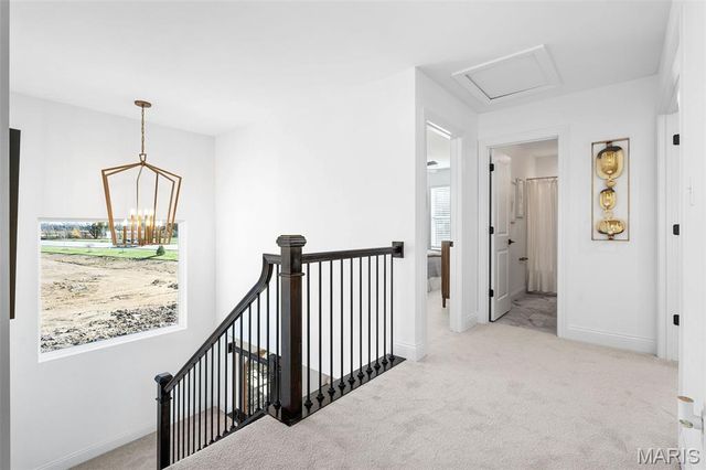 300 Osprey Court, Lake St Louis, MO 63367