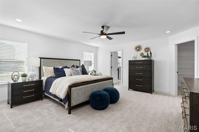 300 Osprey Court, Lake St Louis, MO 63367