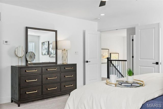 300 Osprey Court, Lake St Louis, MO 63367