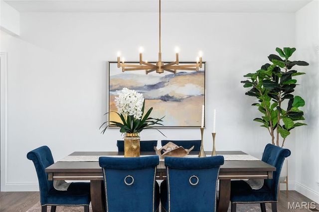 300 Osprey Court, Lake St Louis, MO 63367