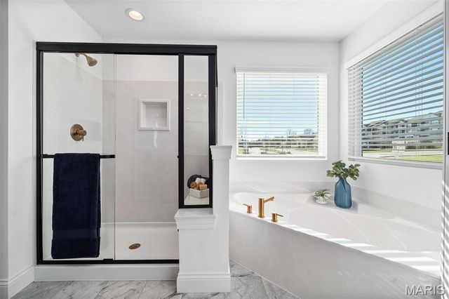 300 Osprey Court, Lake St Louis, MO 63367