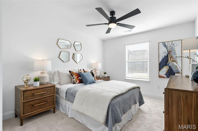 300 Osprey Court, Lake St Louis, MO 63367