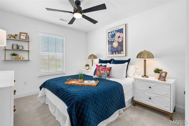 300 Osprey Court, Lake St Louis, MO 63367