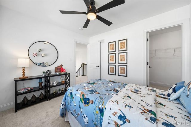 300 Osprey Court, Lake St Louis, MO 63367