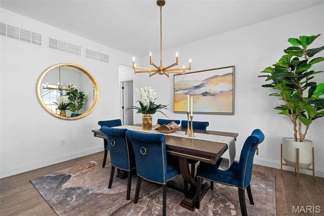 300 Osprey Court, Lake St Louis, MO 63367