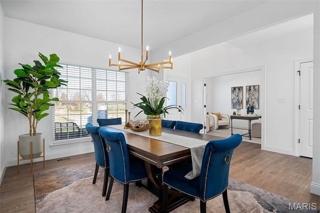 300 Osprey Court, Lake St Louis, MO 63367