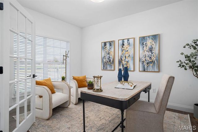 300 Osprey Court, Lake St Louis, MO 63367