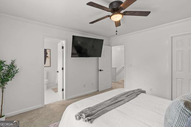 6720 Stoneleigh Way 9, Mableton, GA 30126