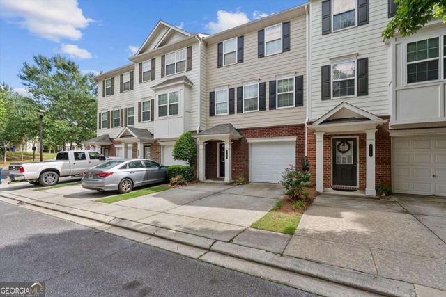 6720 Stoneleigh Way 9, Mableton, GA 30126