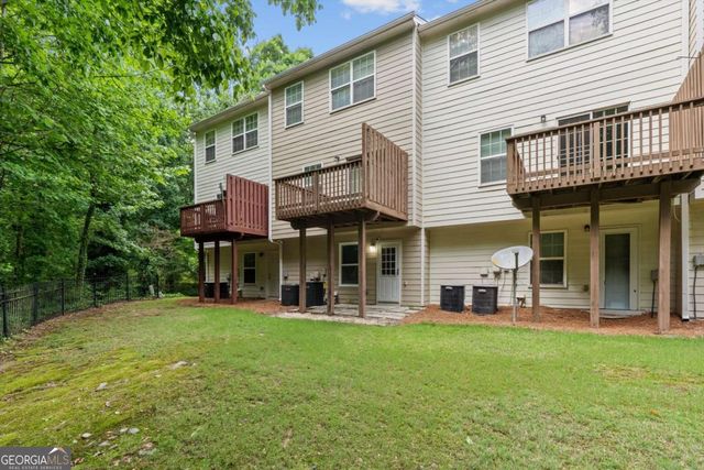 6720 Stoneleigh Way 9, Mableton, GA 30126