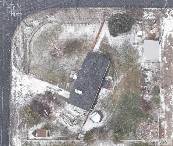 201 N 2300 E, St Anthony, ID 83445