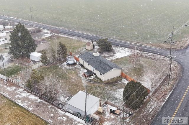 201 N 2300 E, St Anthony, ID 83445