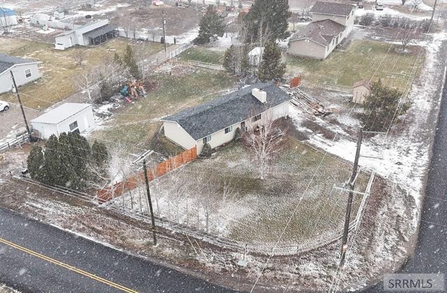 201 N 2300 E, St Anthony, ID 83445