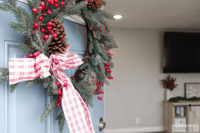 201 N 2300 E, St Anthony, ID 83445