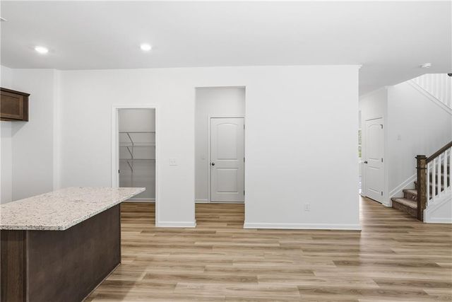 269 Bloomfield Circle, Canton, GA 30114