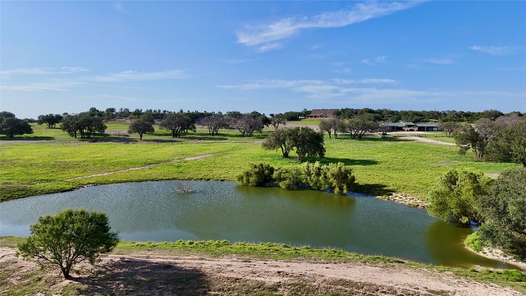 12300 County Road 367, May, TX 76857