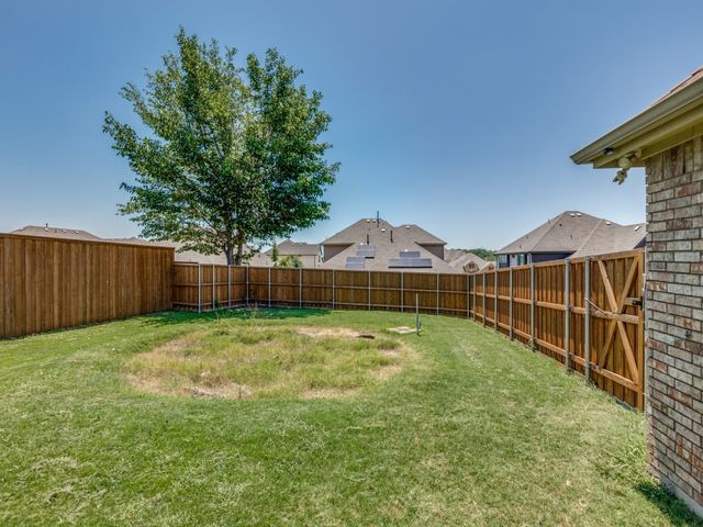 1209 Surrey Circle, Wylie, TX 75098
