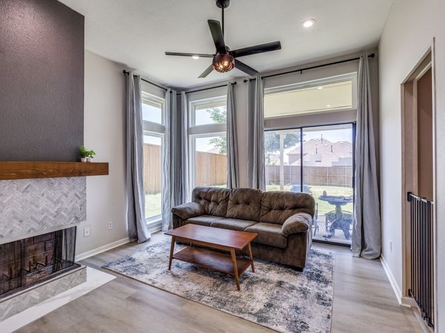 1209 Surrey Circle, Wylie, TX 75098