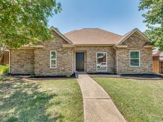 1209 Surrey Circle, Wylie, TX 75098