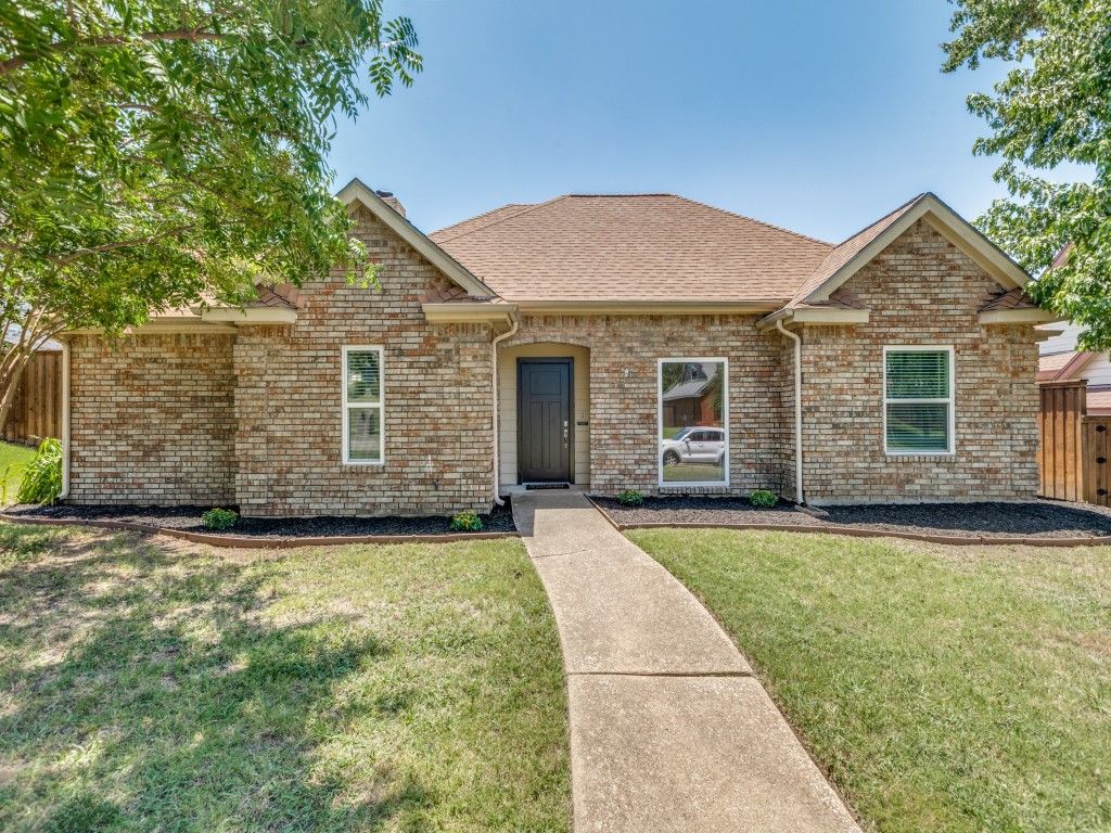 1209 Surrey Circle, Wylie, TX 75098