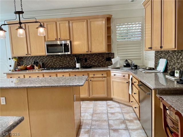 1132 Piazza Navona, Henderson, NV 89052