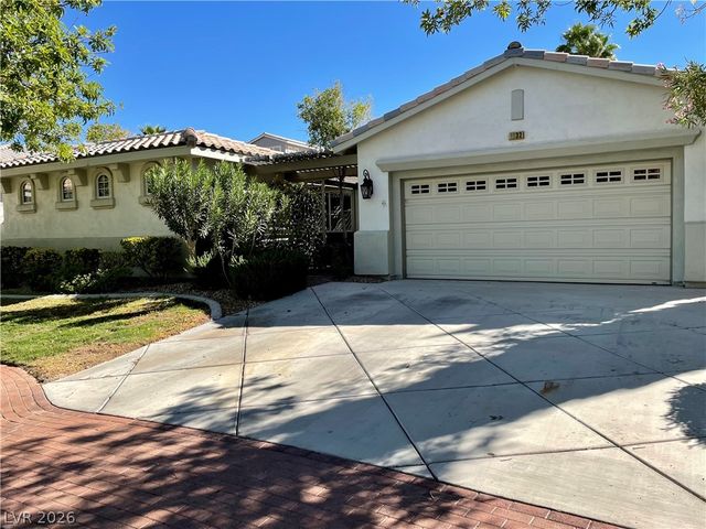 1132 Piazza Navona, Henderson, NV 89052