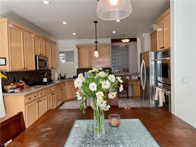 1132 Piazza Navona, Henderson, NV 89052