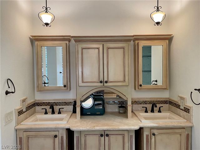 1132 Piazza Navona, Henderson, NV 89052
