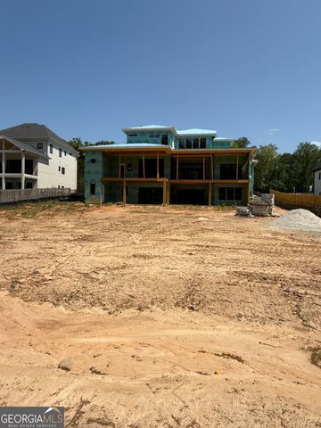6990 Deaton Henry Road, Flowery Branch, GA 30542