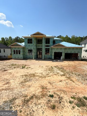 6990 Deaton Henry Road, Flowery Branch, GA 30542