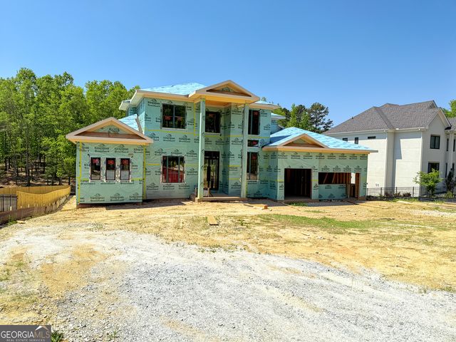 6990 Deaton Henry Road, Flowery Branch, GA 30542