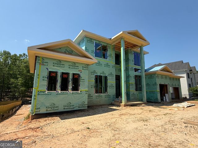 6990 Deaton Henry Road, Flowery Branch, GA 30542