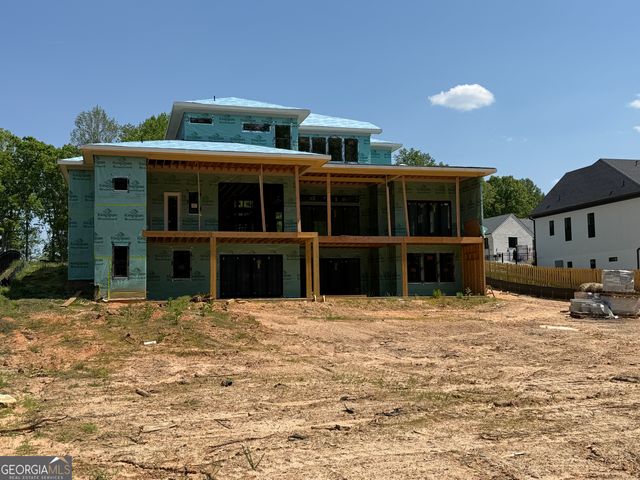 6990 Deaton Henry Road, Flowery Branch, GA 30542