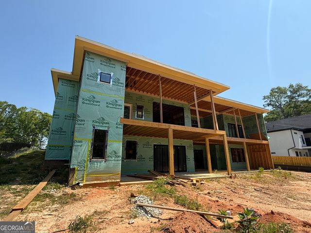 6990 Deaton Henry Road, Flowery Branch, GA 30542