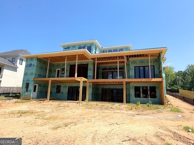6990 Deaton Henry Road, Flowery Branch, GA 30542